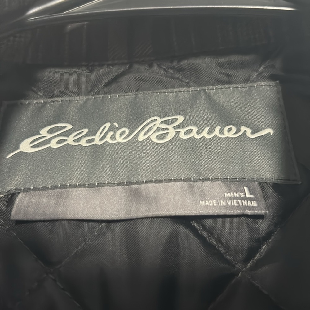Eddie Bauer Jacket - Picture 6 of 6
